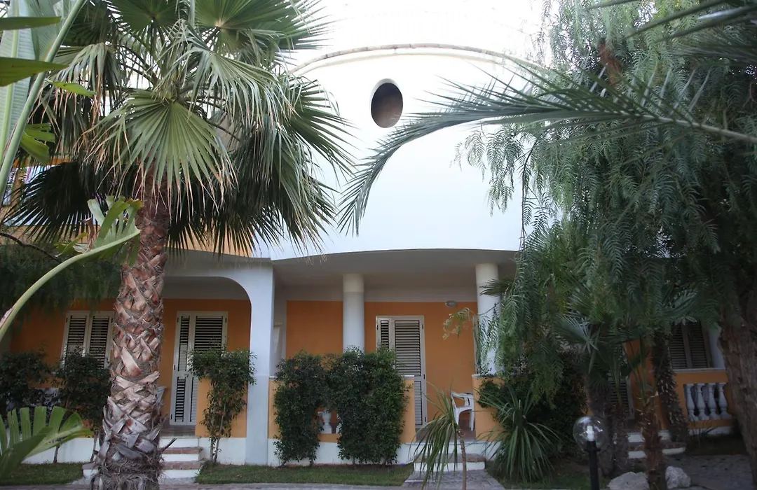 Residence Porto Ulisse-1