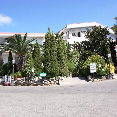 Hotel Santa Lucia-3